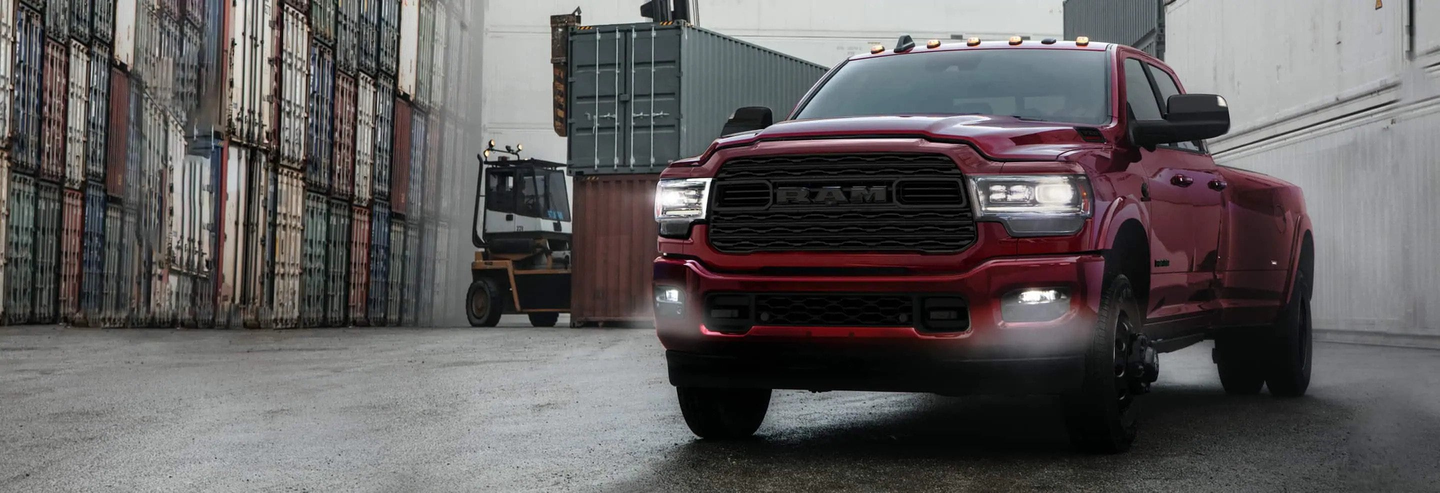 2021 RAM Chassis Cab in Kansas City