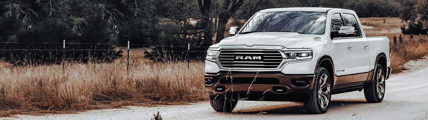 2022 RAM 1500 For Sale in Kansas City