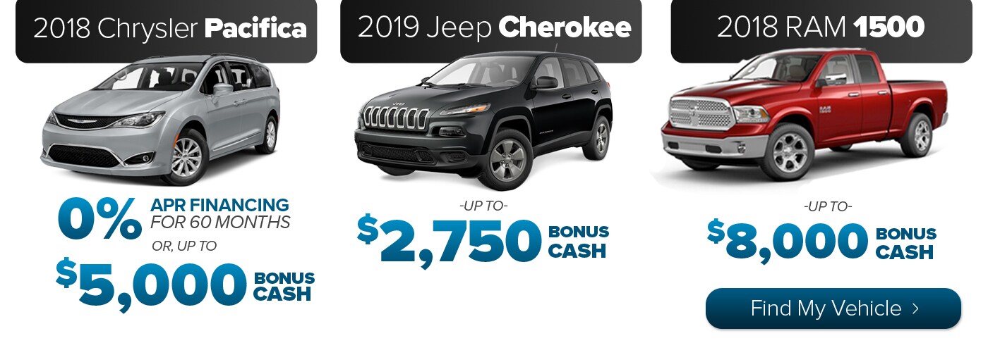 Chrysler Dodge Jeep Ram Dealer Shallotte NC Victory Serving