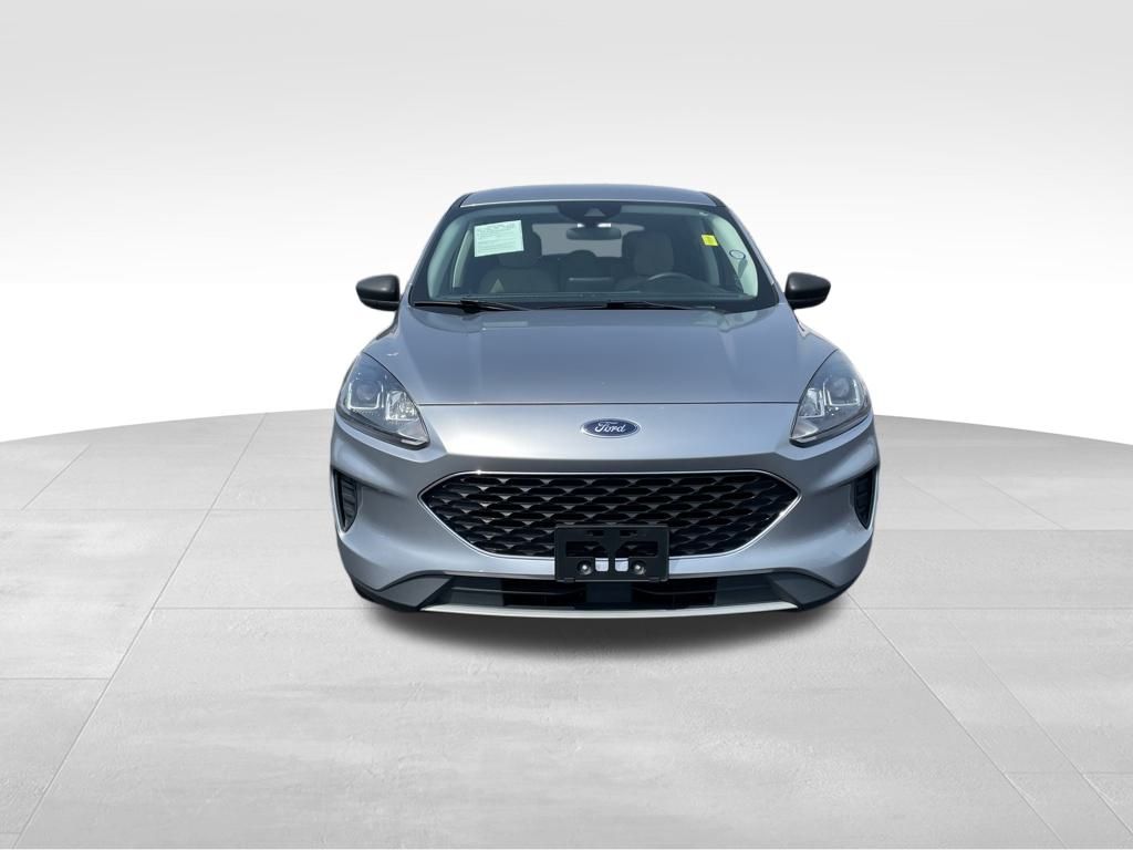 2022 Ford Escape SE Hybrid photo 2