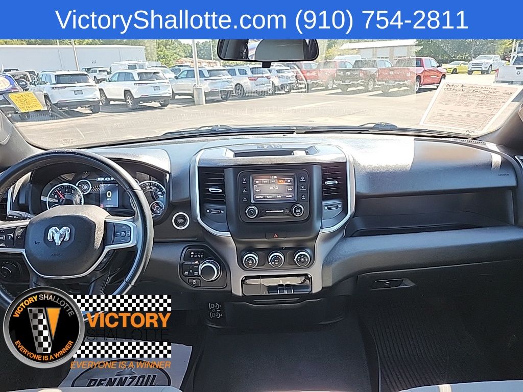 2023 RAM Ram 1500 Pickup Big Horn/Lone Star - Photo 3