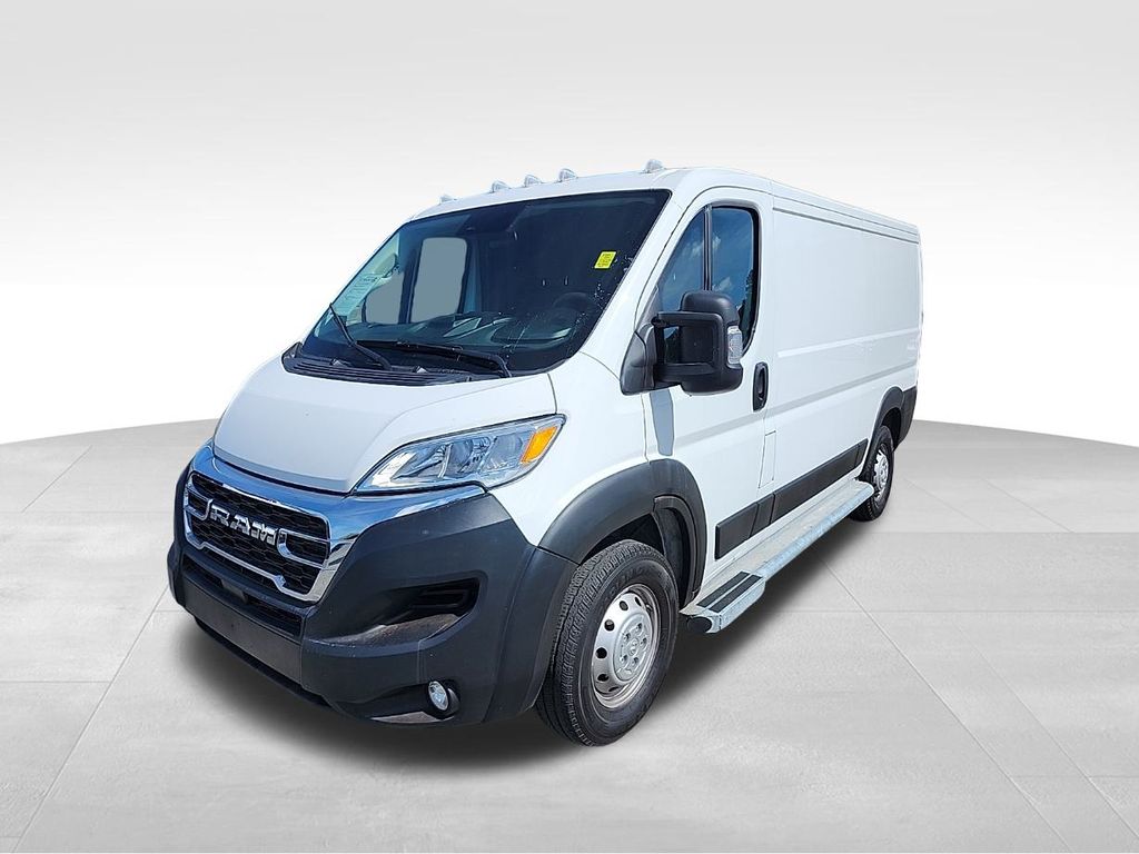 2023 Ram ProMaster 2500 Base photo 2