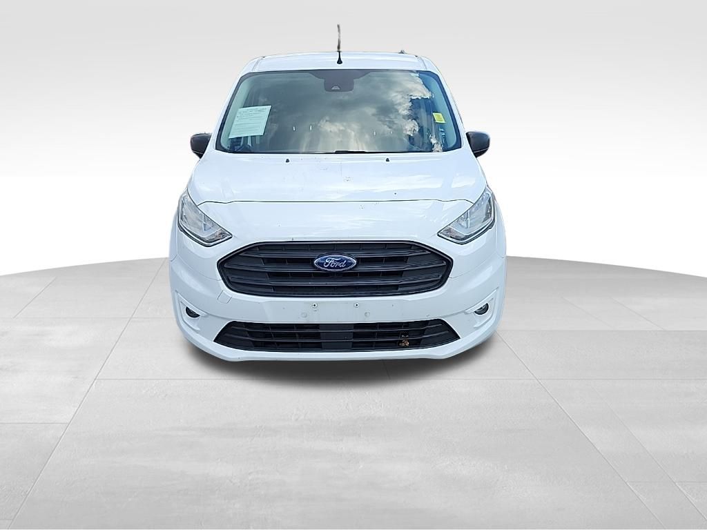 2019 Ford Transit Connect XLT photo 2