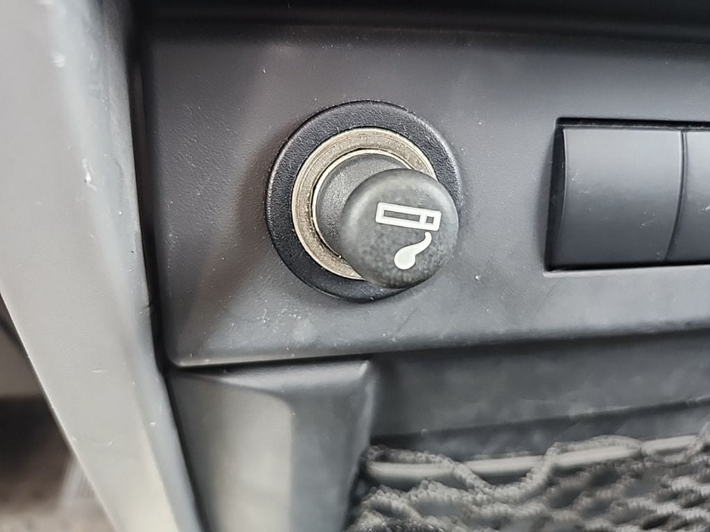 2010 Jeep Wrangler Sport photo 4