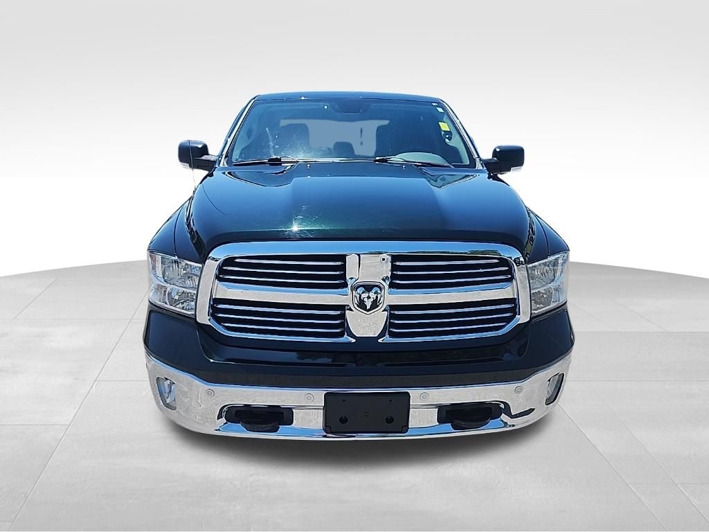 Used 2015 Ram 1500 SLT Truck Crew Cab