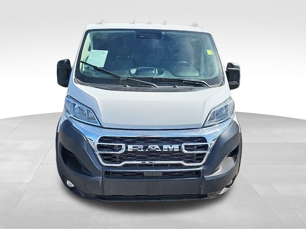 Used 2023 Ram ProMaster 2500 Base Van Cargo Van