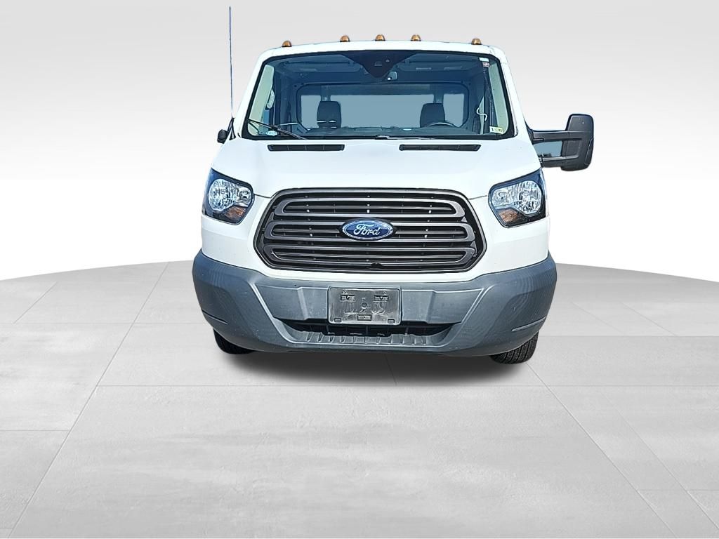 2018 Ford Transit photo 2