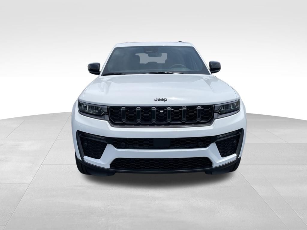 New 2026 Jeep Grand Cherokee 85TH ANNIVERSARY EDITION 4X4 Sport Utility