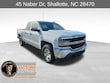  Chevrolet Silverado 1500 LD