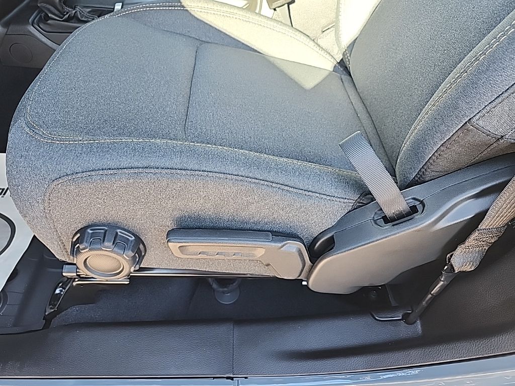 2026 Jeep Wrangler 2-Door Sport S - Photo 17