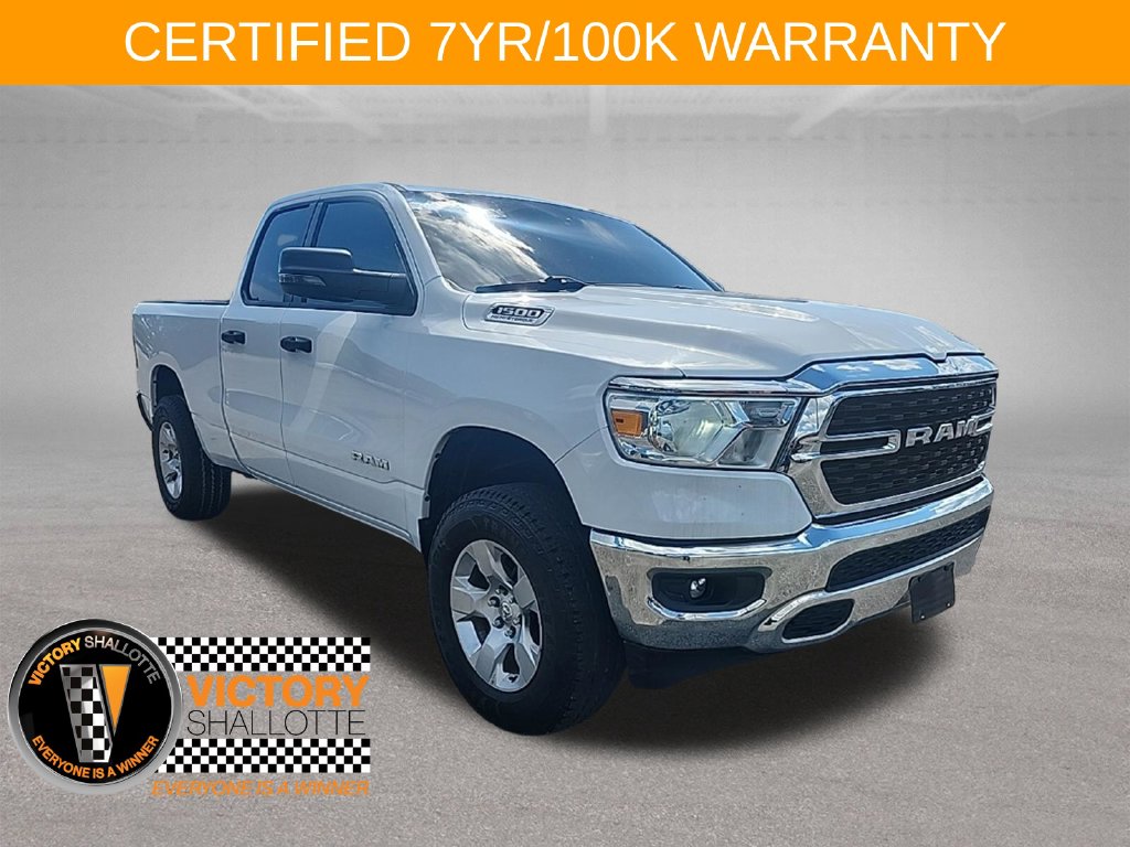  Ram 1500