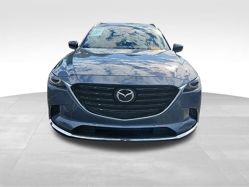 2023 Mazda CX-9 Carbon photo 2