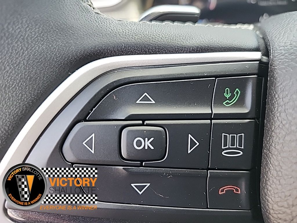 2023 Jeep Grand Cherokee Laredo - Photo 25