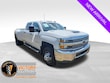  Chevrolet Silverado 3500HD