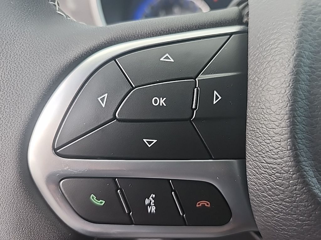 2026 Chrysler Pacifica Select - Photo 31