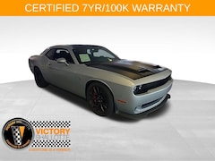 2023 Dodge Challenger SRT Hellcat Coupe
