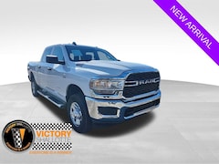 2019 Ram 2500 Tradesman Truck Crew Cab