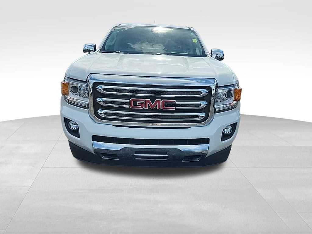 2016 Gmc Canyon SLT photo 2