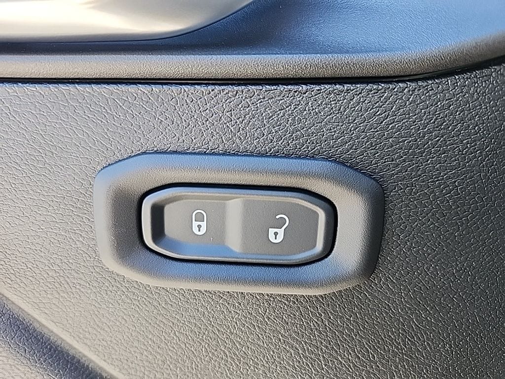 2026 Jeep Wrangler 4-Door Sport S - Photo 21
