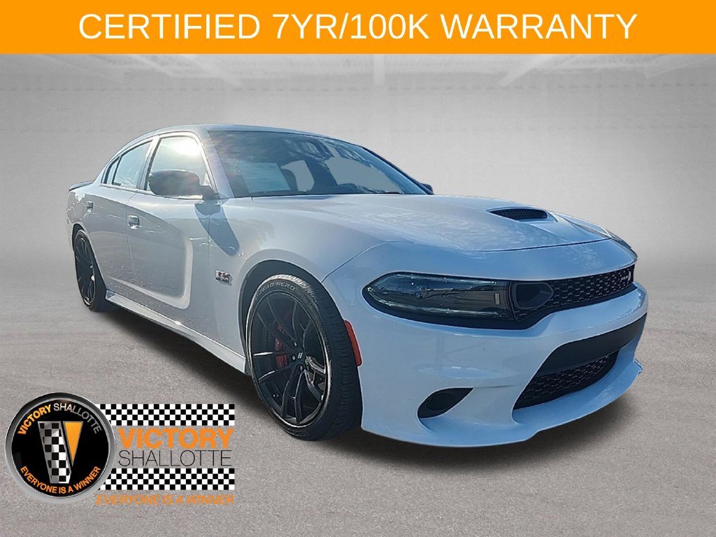  Dodge Charger