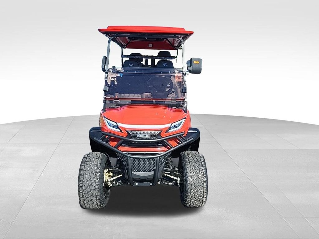 New 2025 Venom Strike