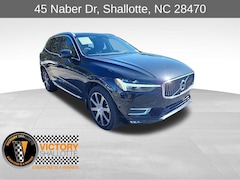 2021 Volvo XC60 T5 Inscription SUV