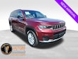 Jeep Grand Cherokee L