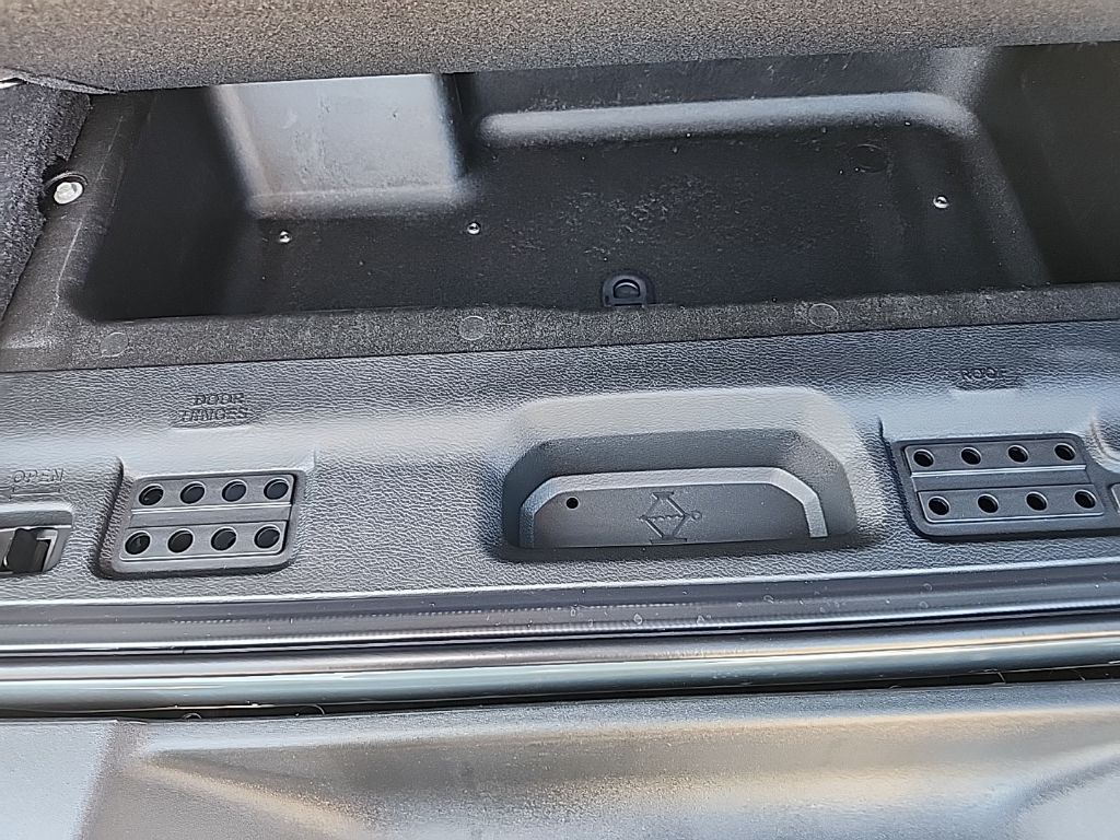 2026 Jeep Wrangler 2-Door Sport S - Photo 15