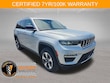  Jeep Grand Cherokee 4xe