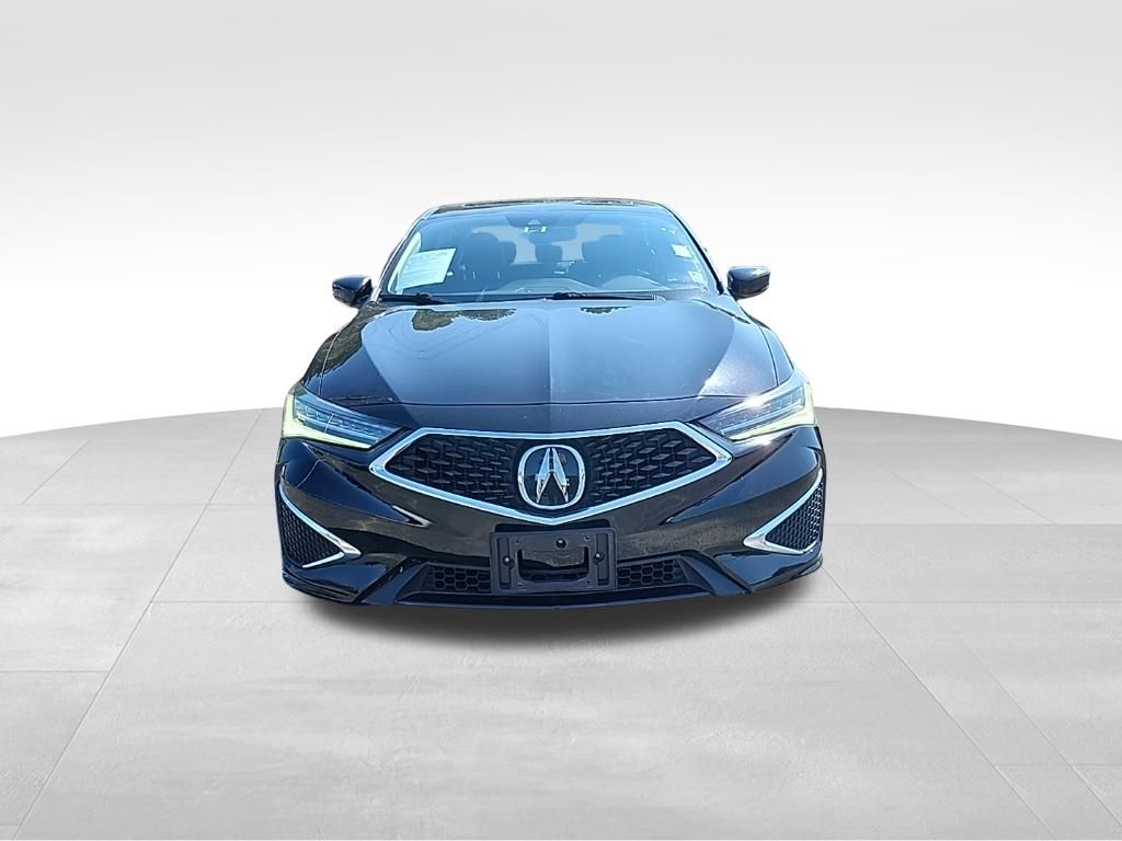 2020 Acura ILX Base Plus photo 2