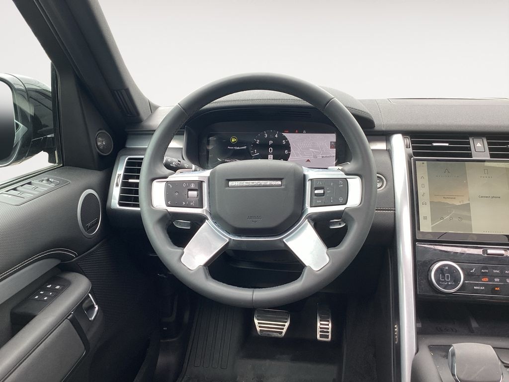 Used 2024 Land Rover Discovery P300 Dynamic SE SUV