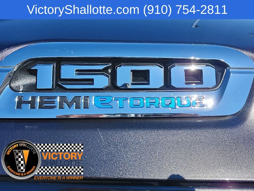 2023 RAM Ram 1500 Pickup Big Horn/Lone Star - Photo 15