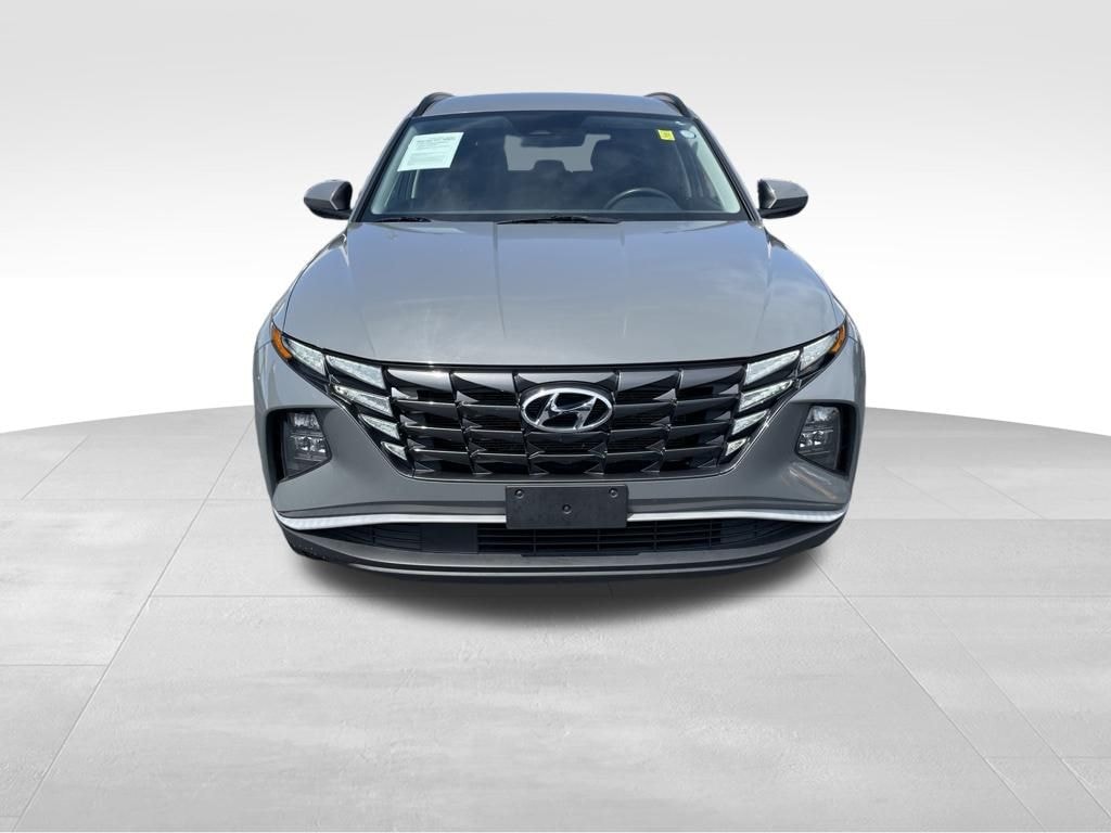 Certified 2024 Hyundai Tucson SEL SUV