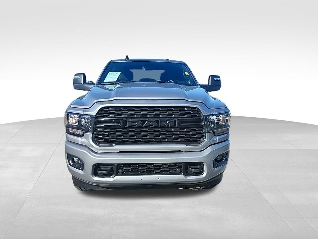 2024 Ram 2500 Big Horn photo 2