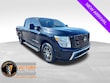  Nissan Titan