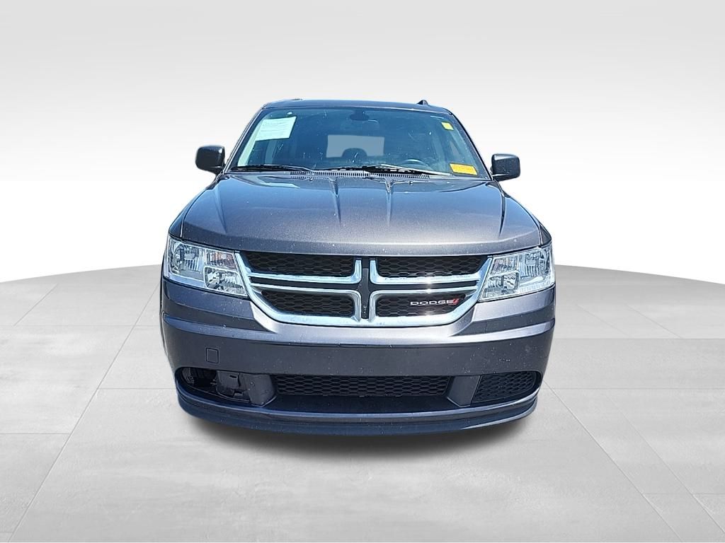 2019 Dodge Journey SE Value Package photo 2