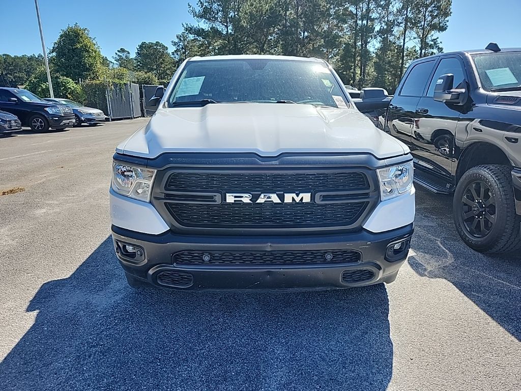 2020 Ram 1500 Tradesman photo 2
