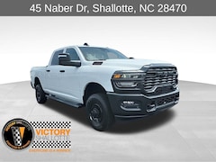 2025 Ram 2500 TRADESMAN CREW CAB 4X4 6'4 BOX Pickup