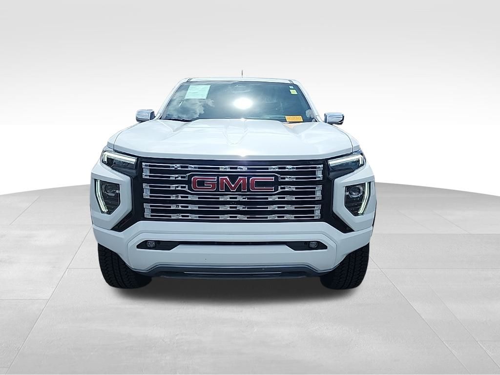 2024 Gmc Canyon Denali photo 2