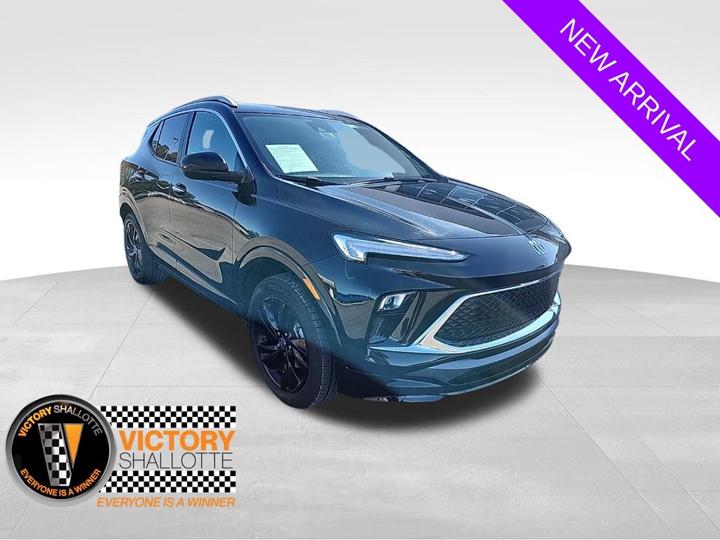 2024 Buick Encore GX Sport Touring