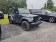 Jeep Wrangler JK