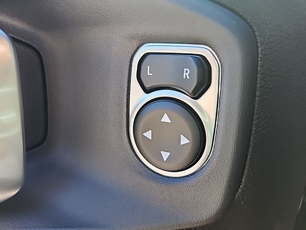 2026 Jeep Wrangler 4-Door Sport S - Photo 22