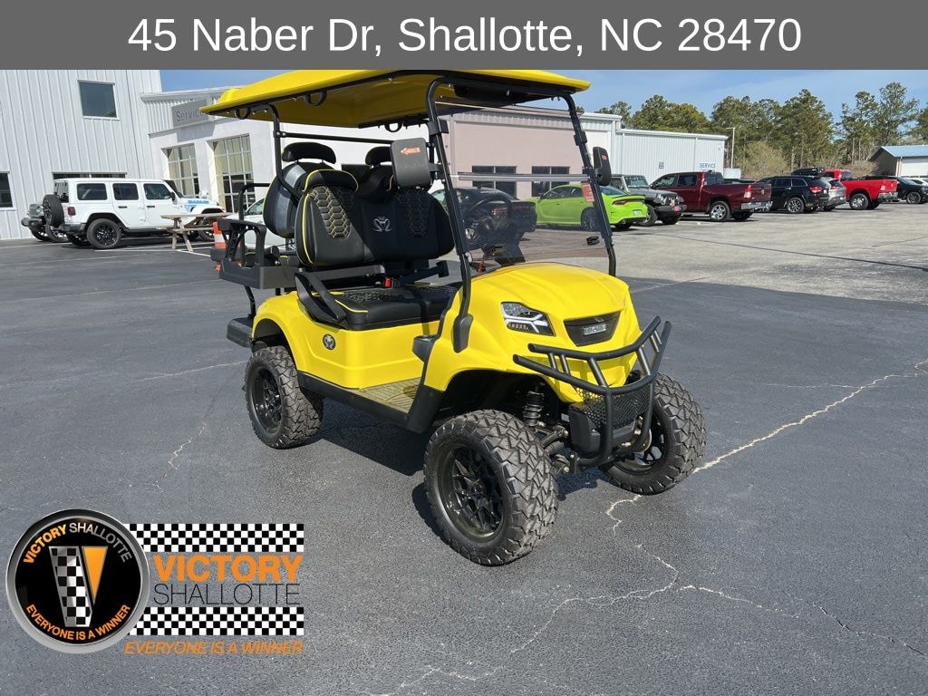 New 2023 Venom Style D Lifted Style D Lifted