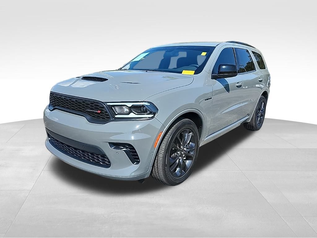 2024 Dodge Durango R/T photo 2