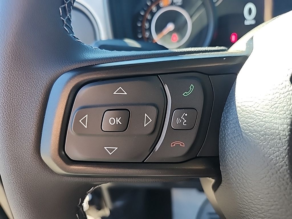 2026 Jeep Wrangler 4-Door Sport S - Photo 25
