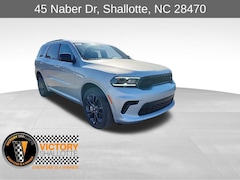 2025 Dodge Durango GT RWD Sport Utility