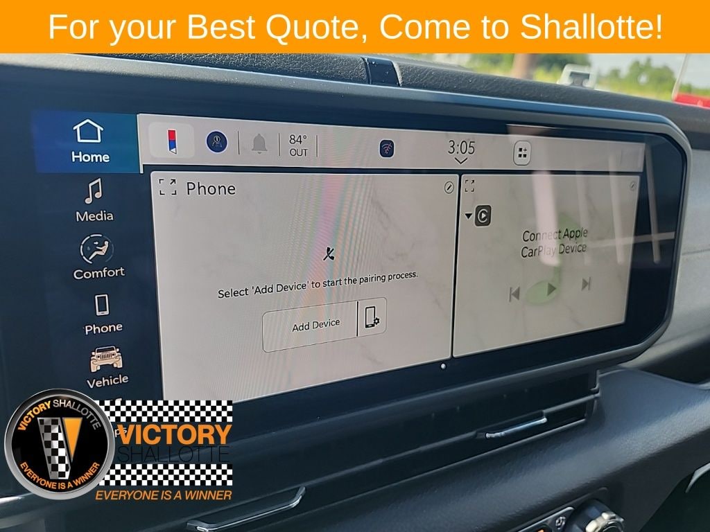 New 2025 Jeep Gladiator SPORT S 4X4 Pickup