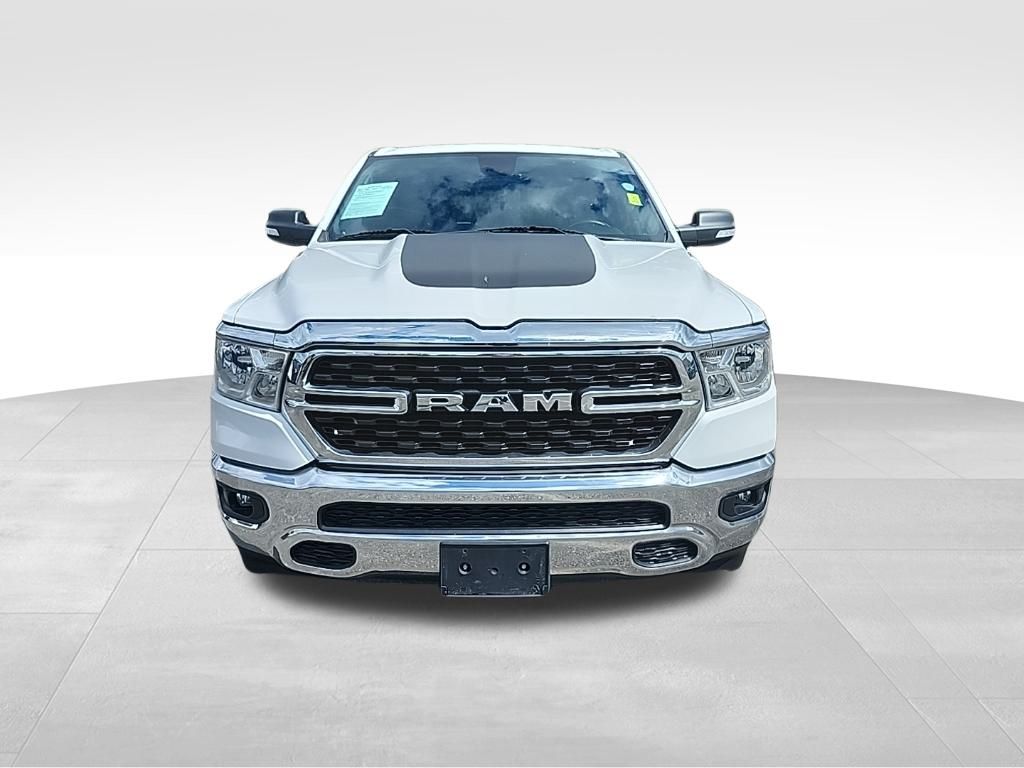 2022 Ram 1500 Big Horn Lone Star photo 2