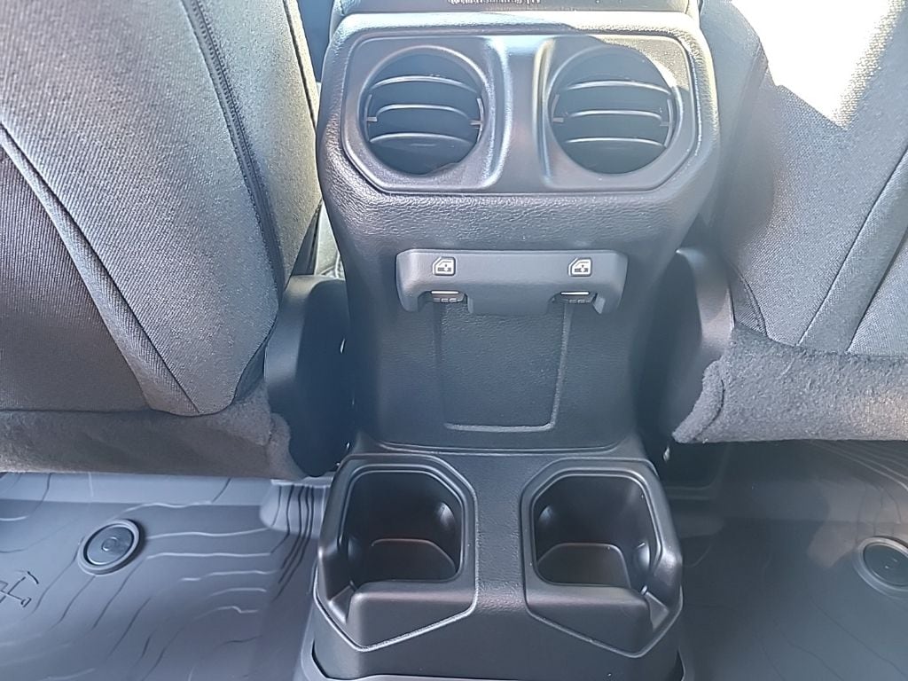 2026 Jeep Wrangler 4-Door Sport S - Photo 19