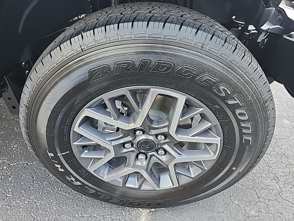 2025 Jeep Wrangler 4-Door Sahara - Photo 9